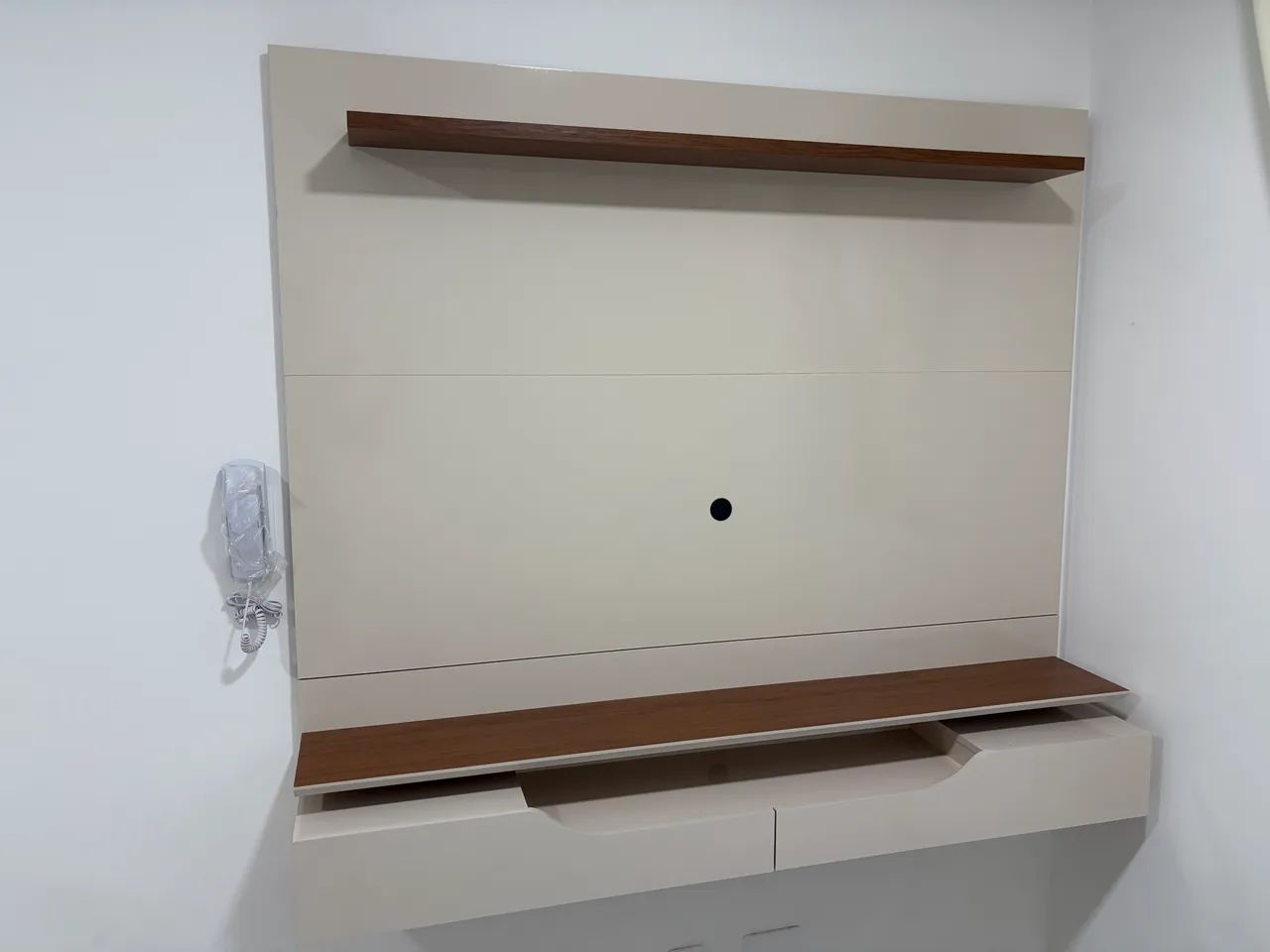 Painel de TV - NOVO - Foto 2