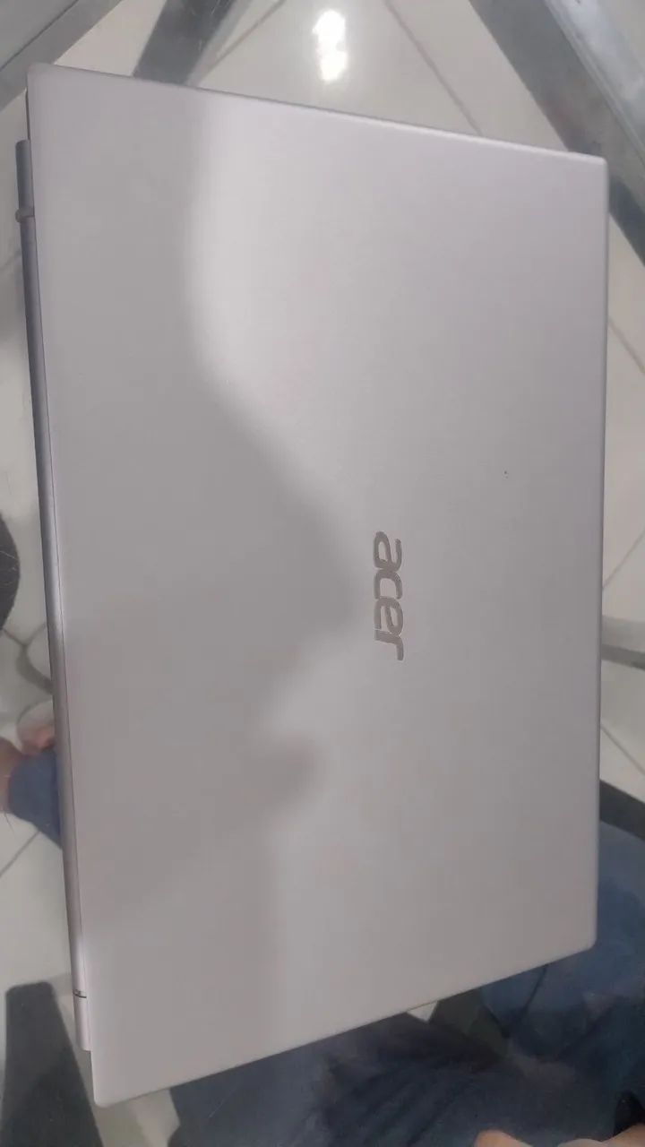 Notebook Acer 