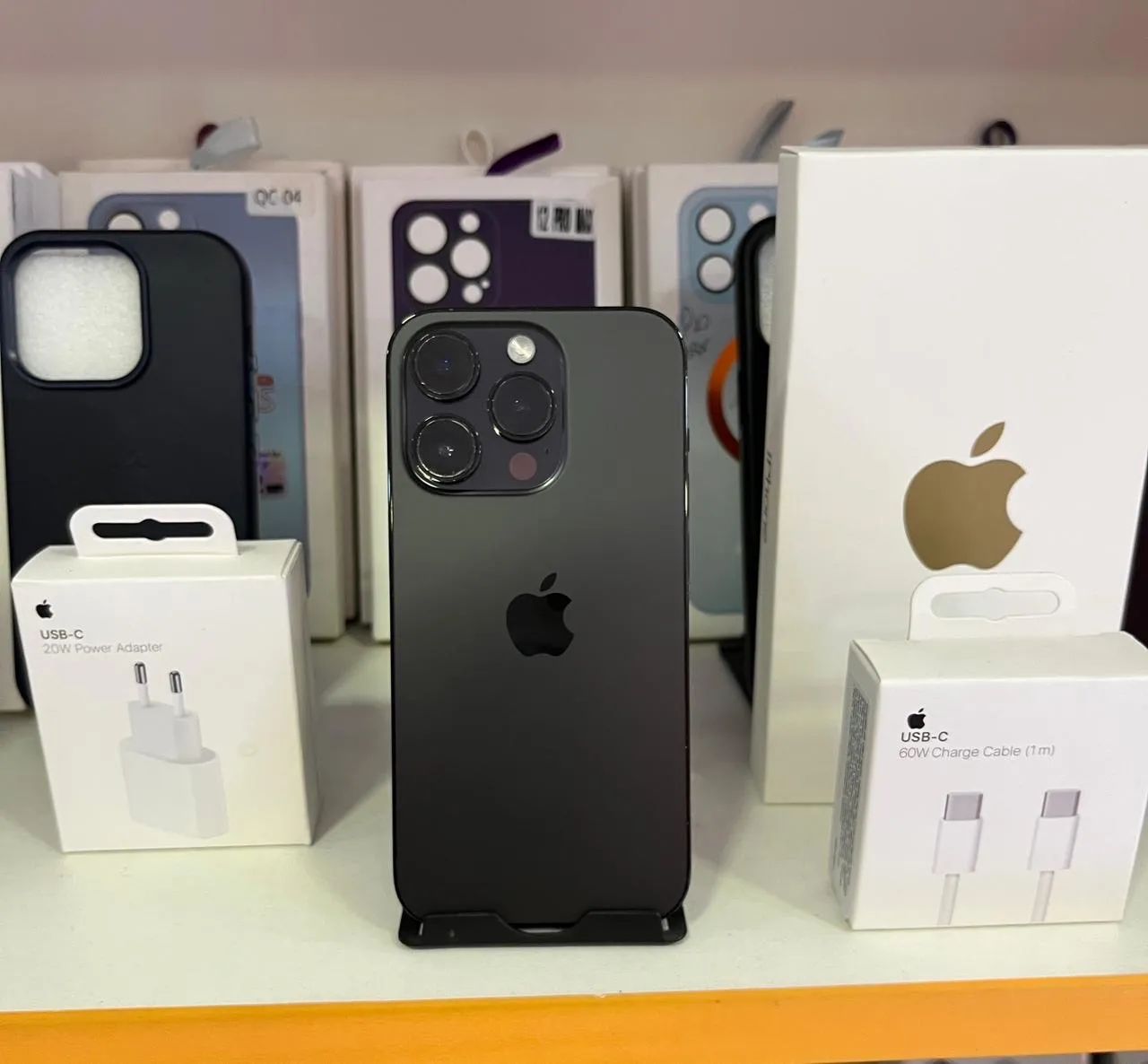 IPHONE 14 PRO MAX 128 GB? - Foto 2