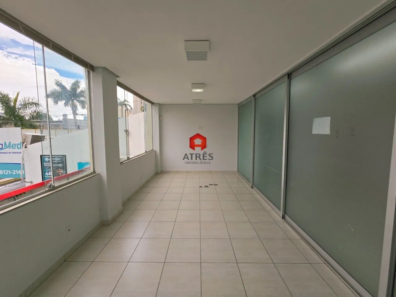 Sala comercial para locação localizada no Setor Nova Suíça. - Foto 5