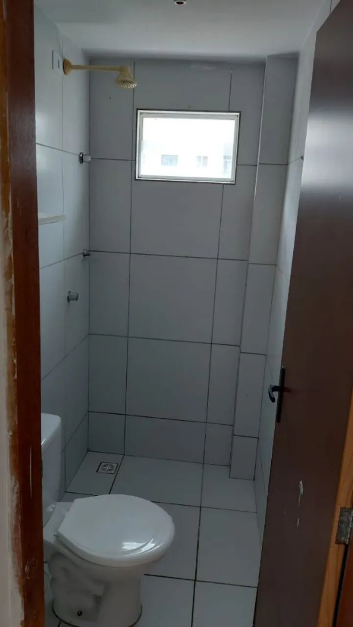 APARTAMENTO NO LOTEAMENTO PRESIDENTE MEDICE  - Foto 2