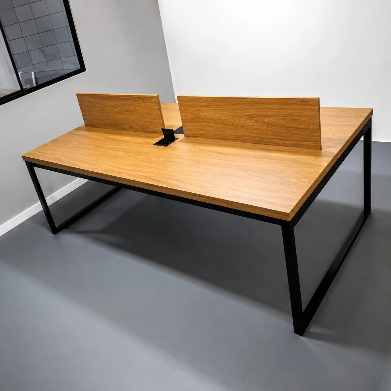 Mesa plataforma de trabalho 