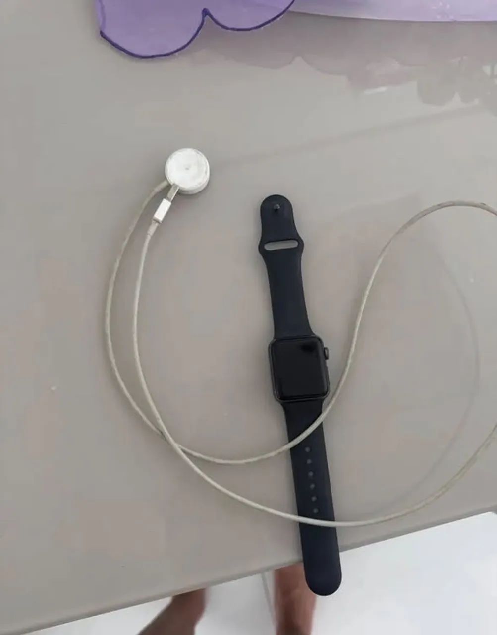Apple Watch 3 (TODO ORIGINAL/86%)