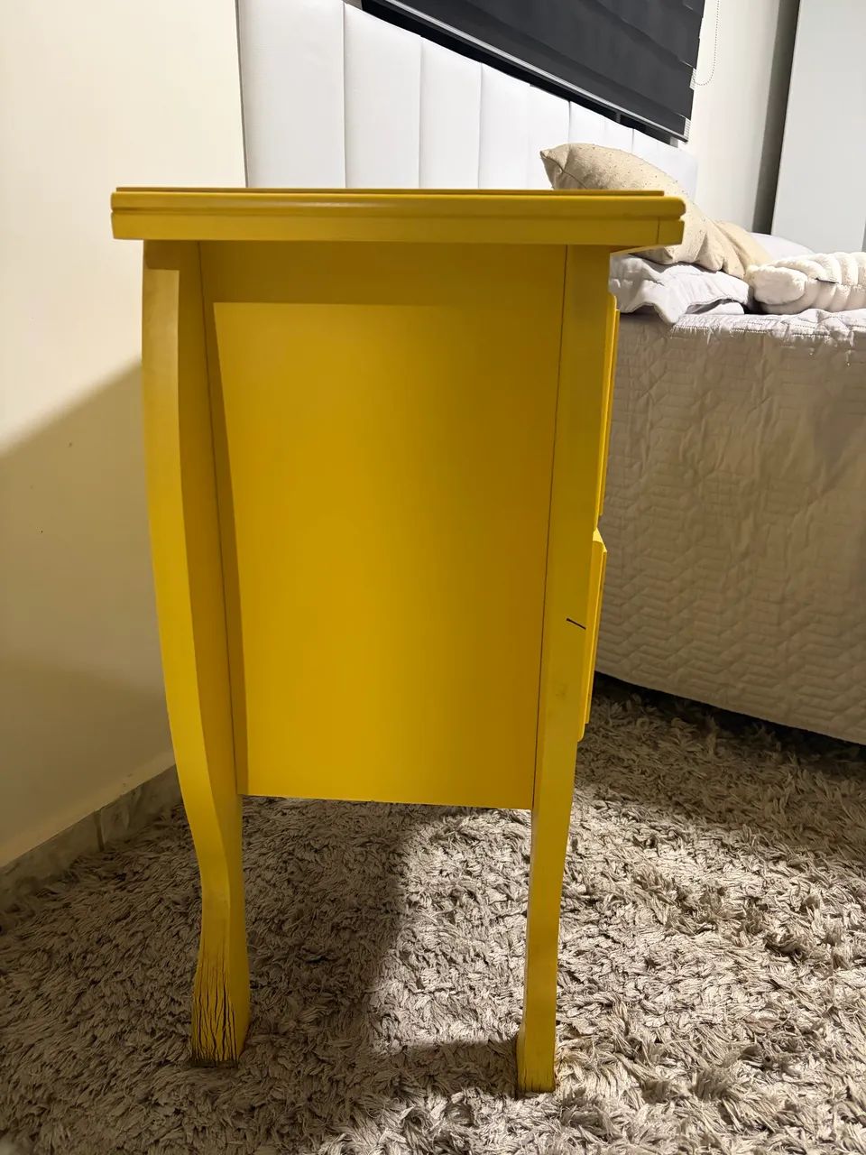 mesa de cabeceira  - Foto 2