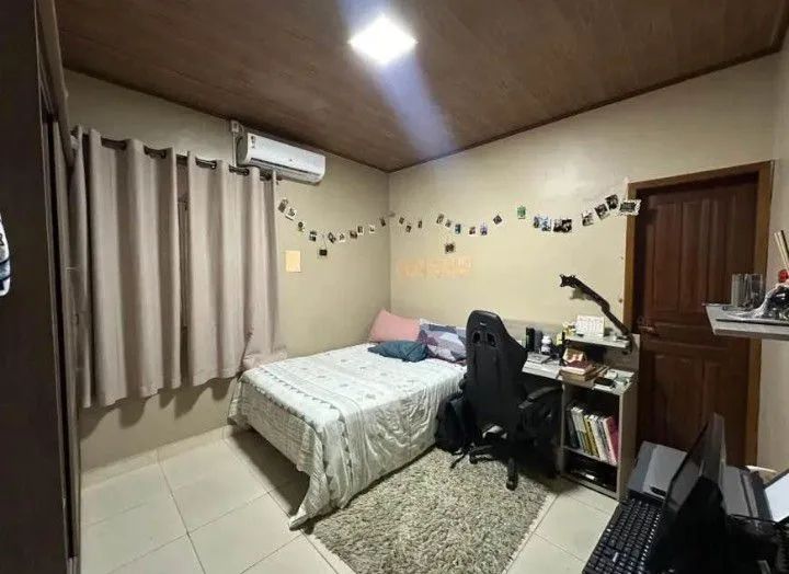 CASA À VENDA NO GUANABARA (SO42) - Foto 3