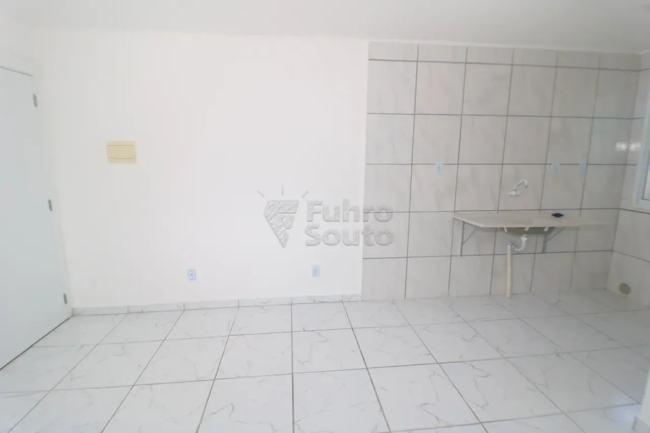 Apartamento de 2 dormitórios no Fragata - Foto 5