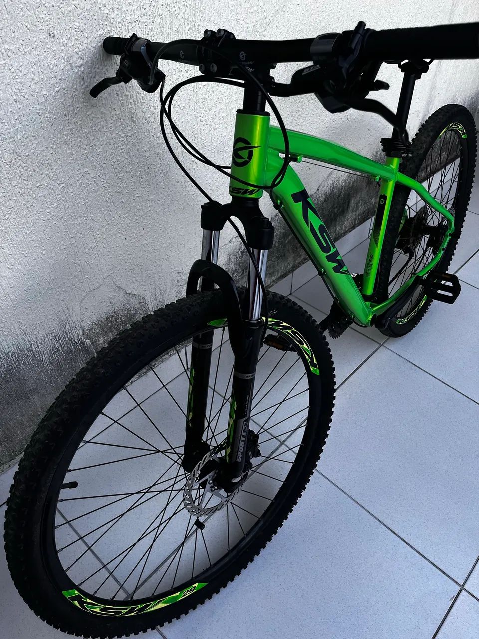 Bike KSW - Foto 4