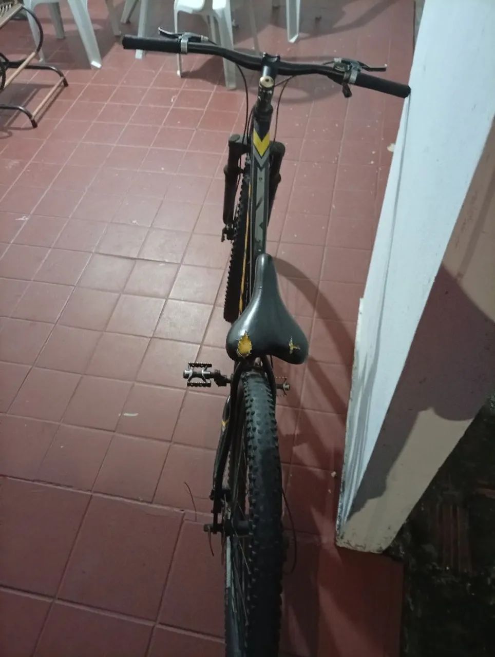 Bicicleta Lotus - Foto 3