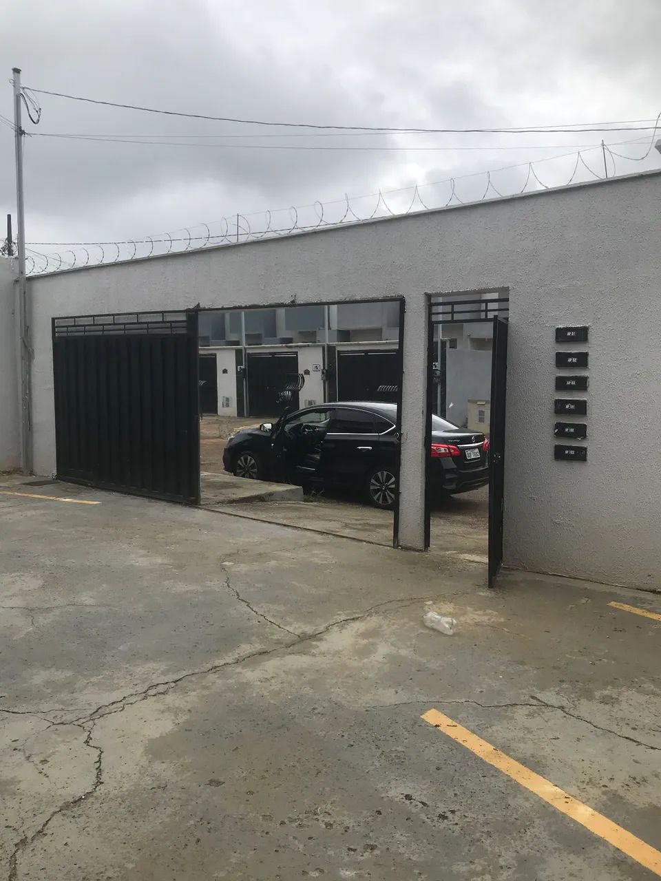 VENDO AGIO. APARTAMENTO NO JARDIM  INGA. - Foto 4