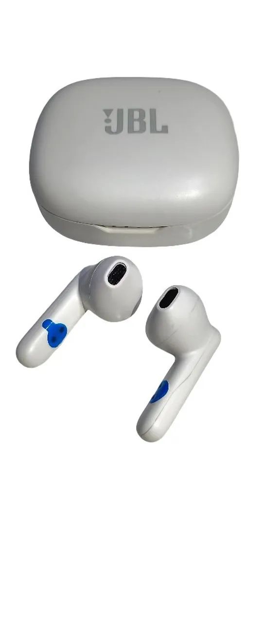 Fone de Ouvido Bluetooth Wave 300 TWS Sem fio Wireless Nf - Foto 4