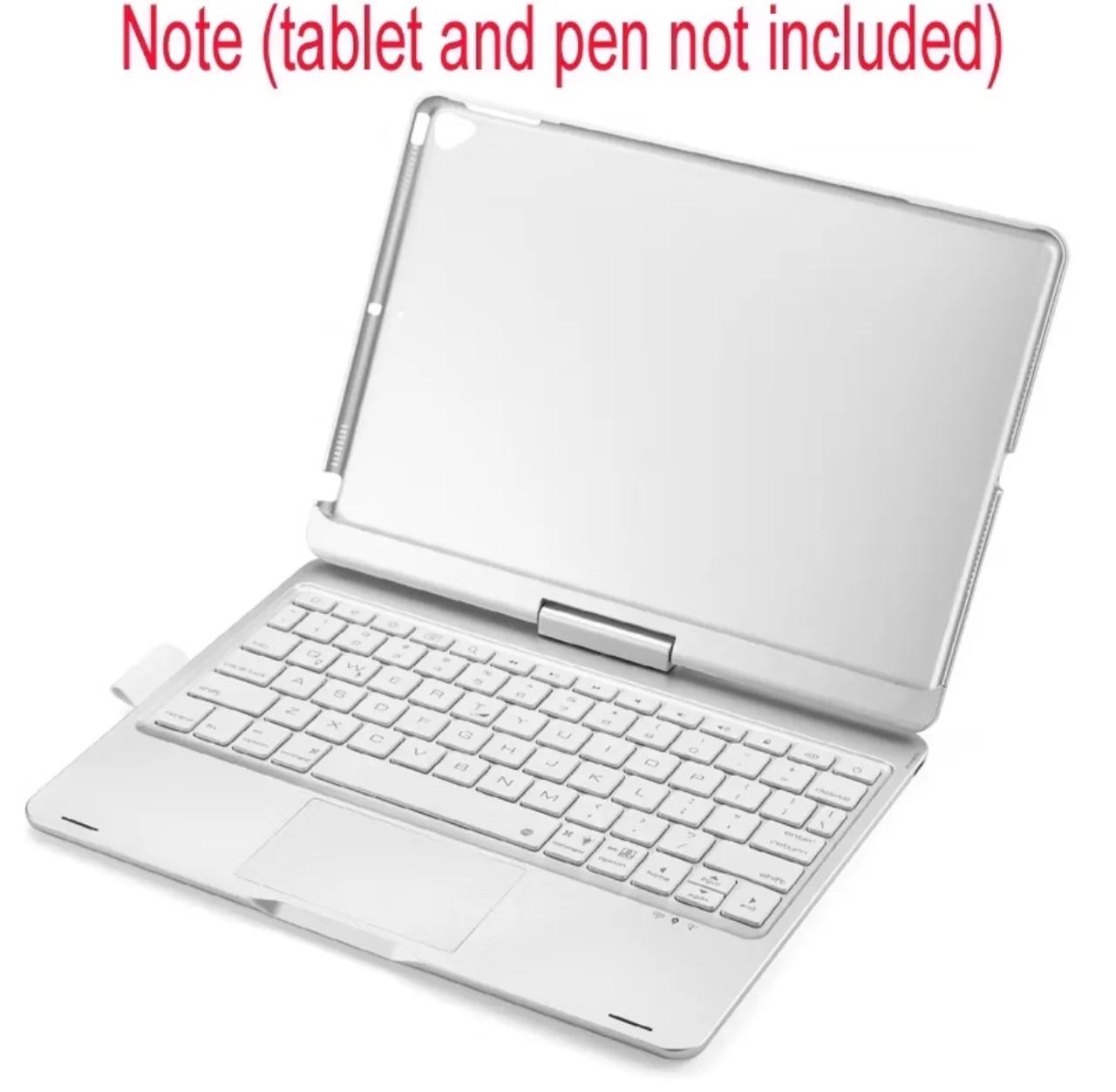 Capa pra iPad 11 (A16) - Foto 2