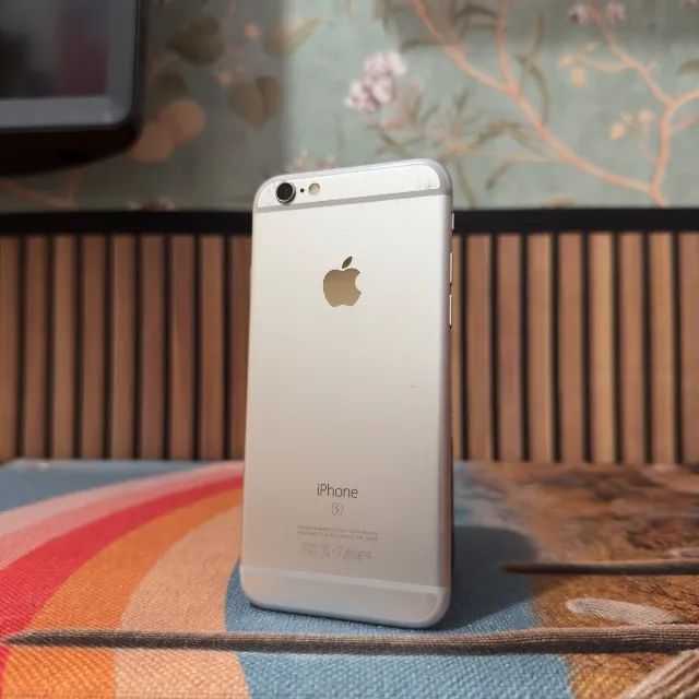 iPhone 6s 64GB A1688 - Foto 2