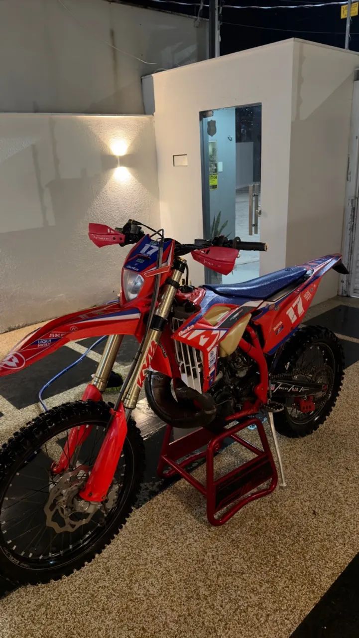 Beta 300cc 2T Racing  - Foto 4