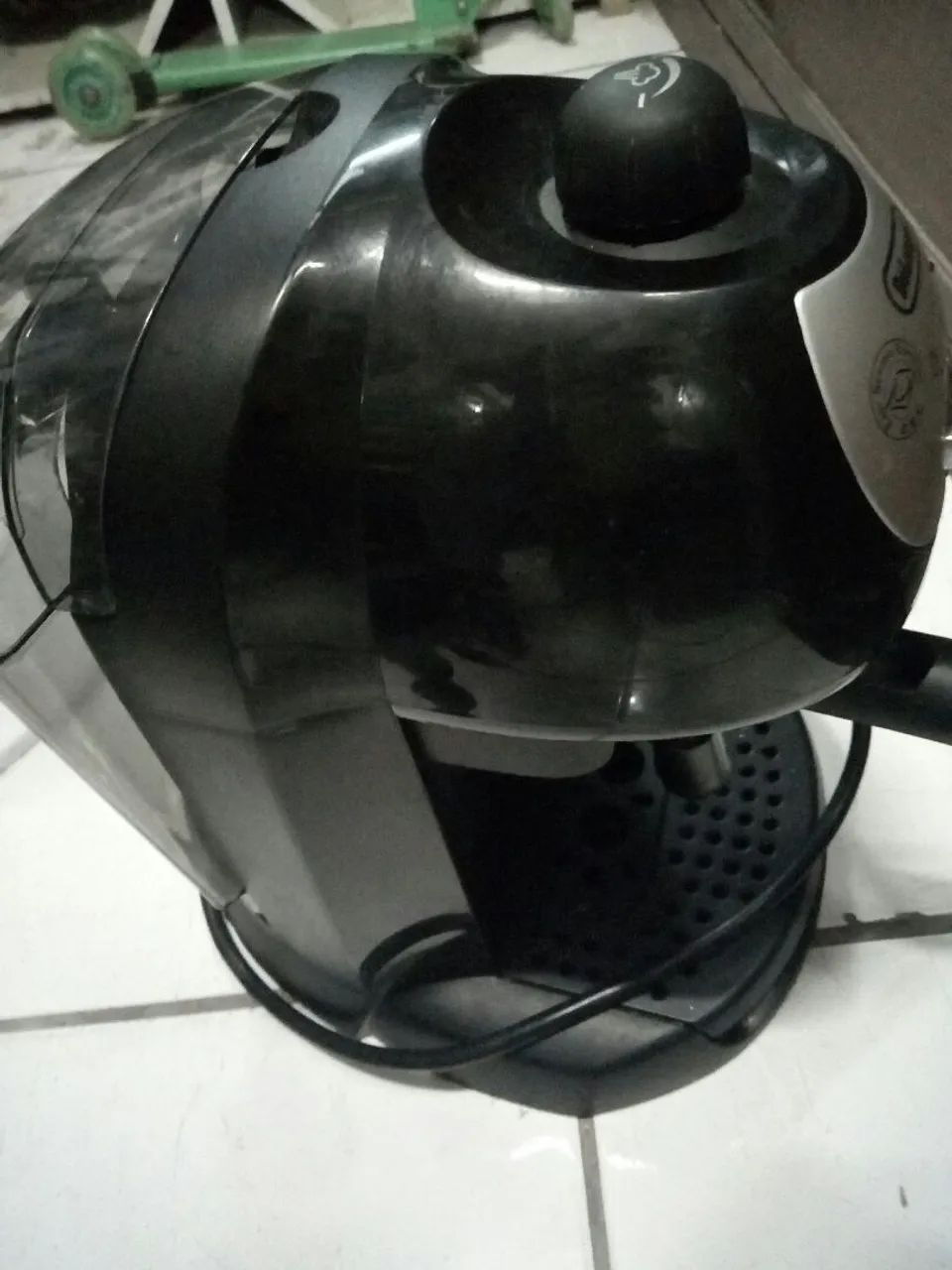 Cafeteira elétrica. - Foto 4