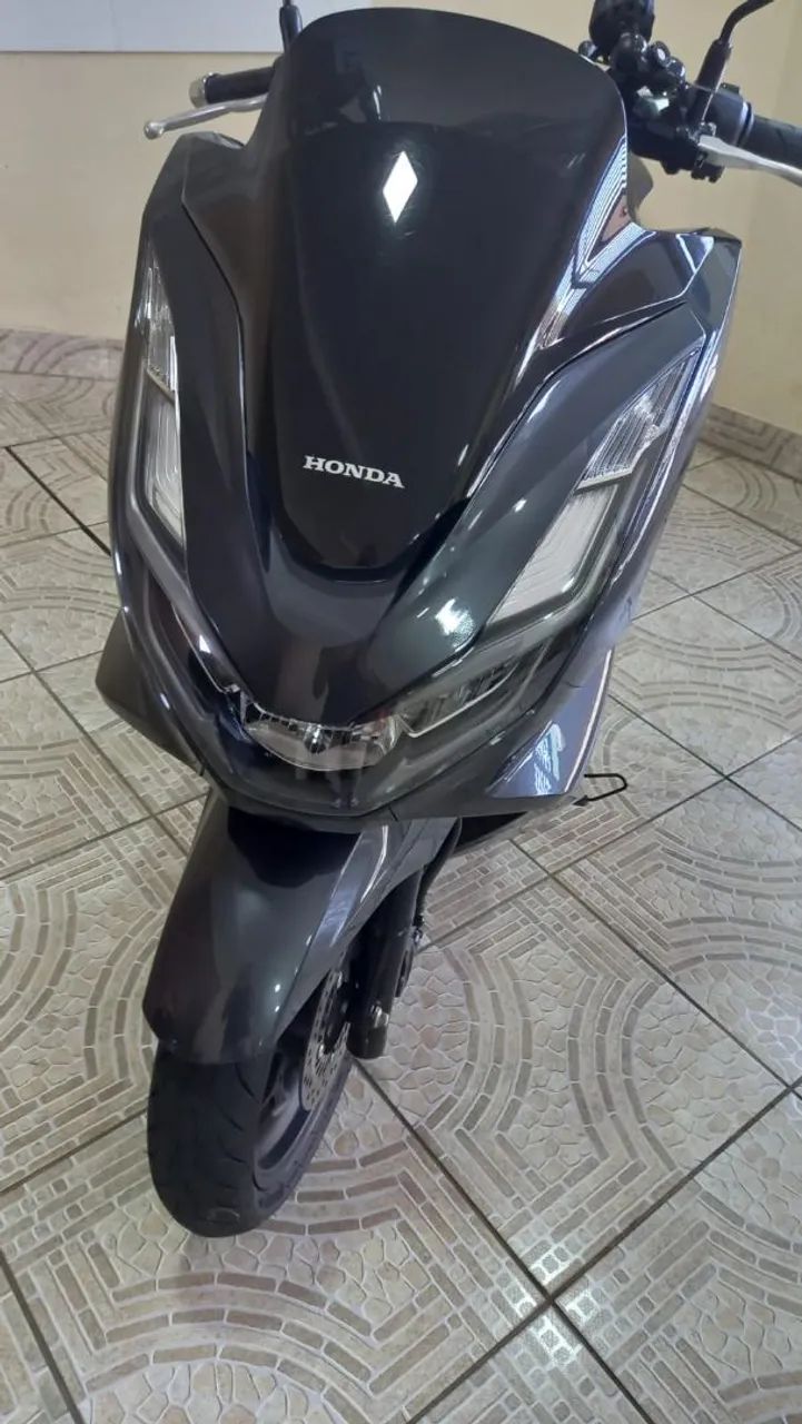 PCX 2023 impecável  ! - Foto 2