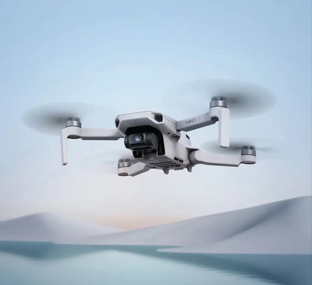 Drone DJI Mini 2  - Foto 5