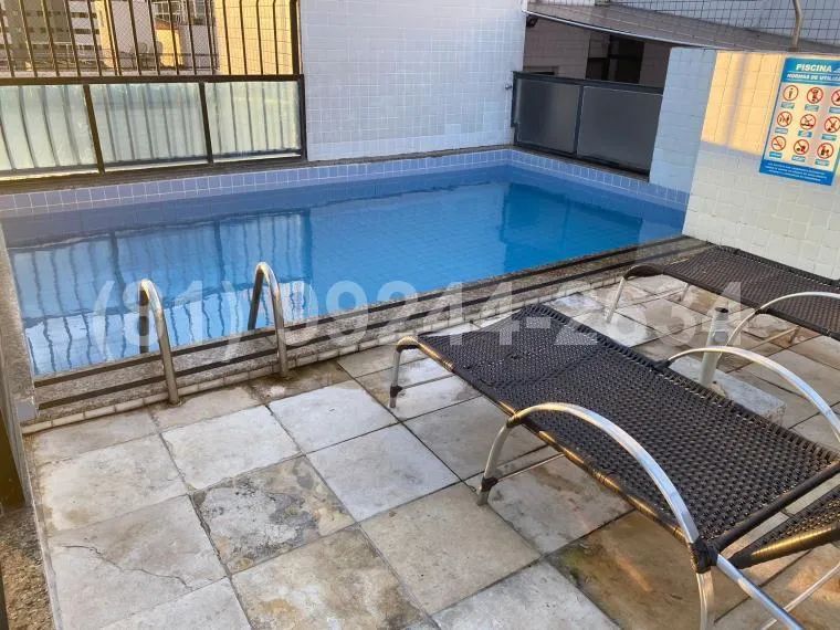 3 Quartos (Suíte) | 70 m² | Encruzilhada - Foto 3