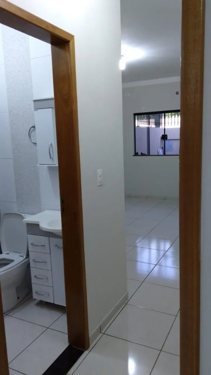 Casa com 03 quartos Aceita Financiamento - Foto 3