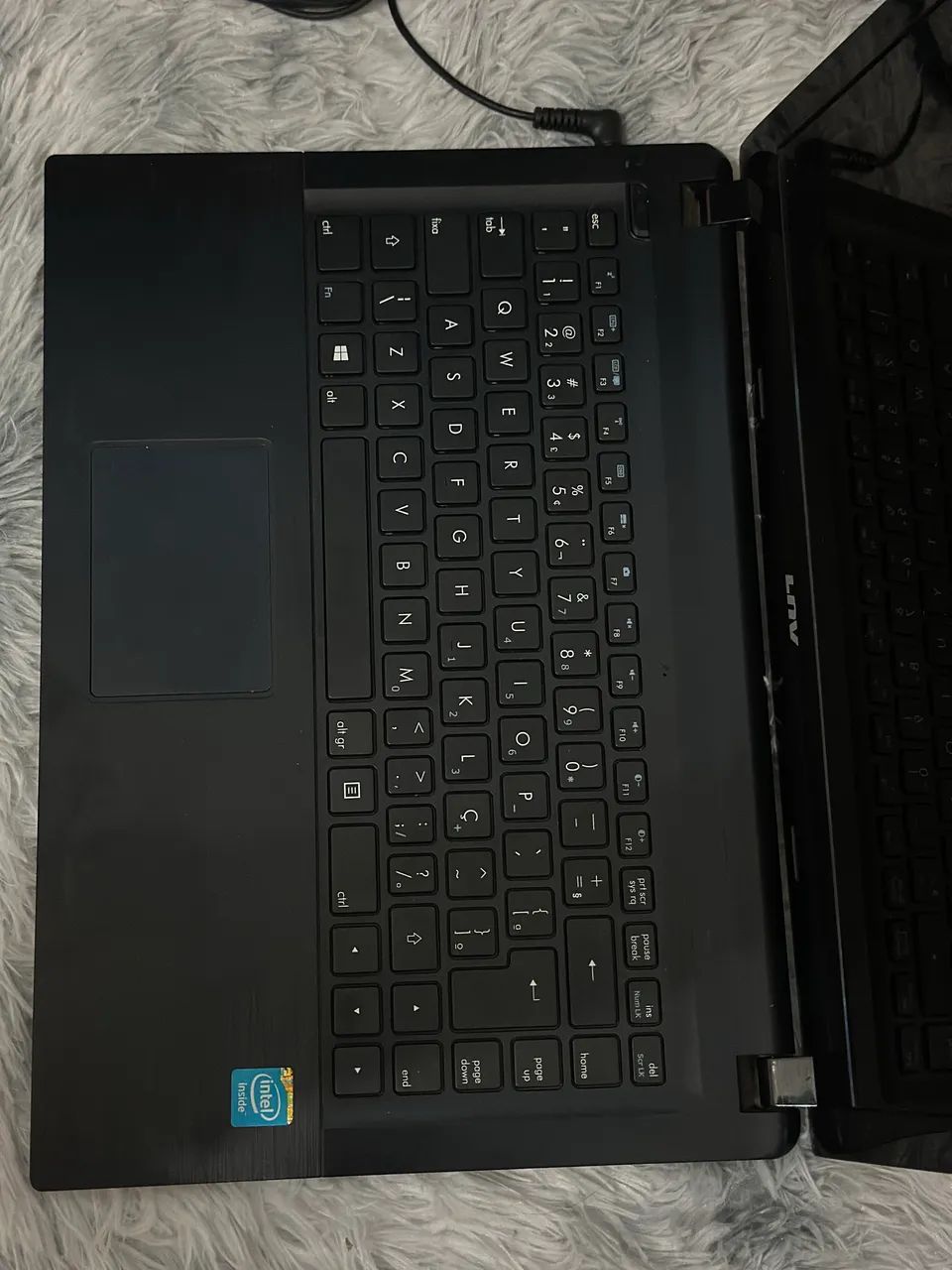 Notebook Lenovo LNV L4030 + Carregador Original  - Foto 2