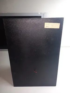 Par De Caixas 8 Polegadas 80 Watts RMS - Foto 3