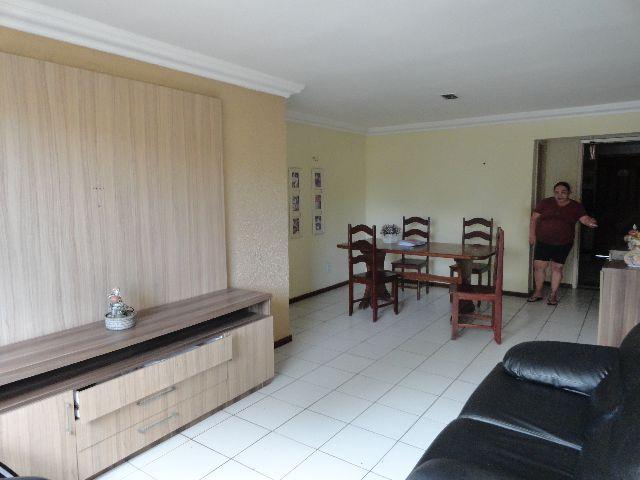AP0232 - Apartamento à venda, 3 quartos, 1 vaga, Edson Queiroz, Fortaleza - Foto 8