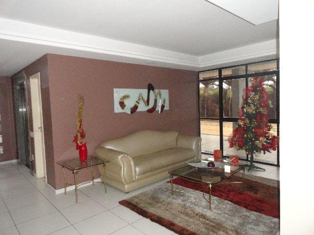 AP0232 - Apartamento à venda, 3 quartos, 1 vaga, Edson Queiroz, Fortaleza - Foto 5