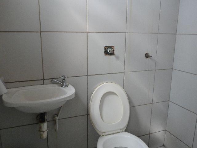 AP0232 - Apartamento à venda, 3 quartos, 1 vaga, Edson Queiroz, Fortaleza - Foto 18