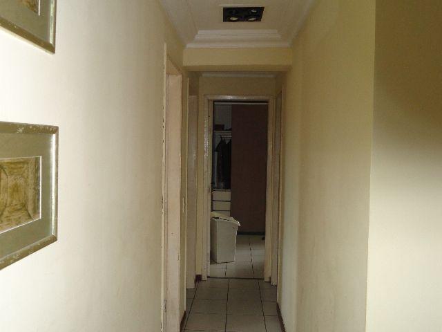 AP0232 - Apartamento à venda, 3 quartos, 1 vaga, Edson Queiroz, Fortaleza - Foto 11