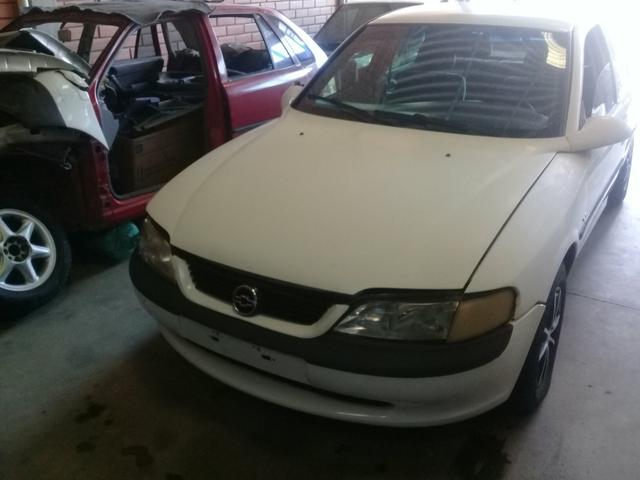 Portas vectra 1998