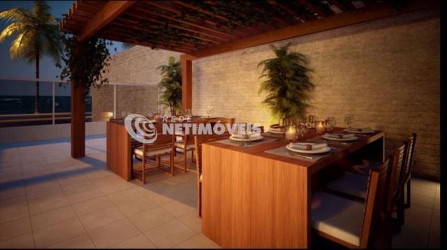 Apartamento à venda com 1 dormitórios em Amaralina, Salvador cod:625664 - Foto 11