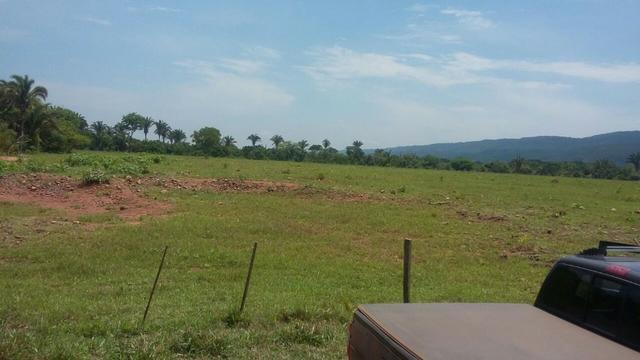 Fazenda 3288 ha terra Rosario Oeste MT braquearia 2020 cab boi R$ 6 mil reais p ha - Foto 15