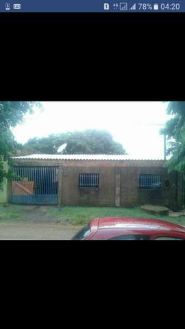 Venda da casa