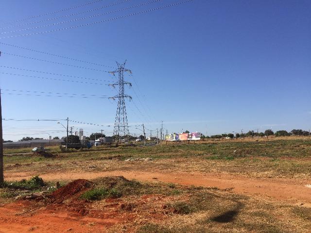 Área no Anel Viário, 10,071M², em frente ao Condomínio Jardins Madri - Foto 7