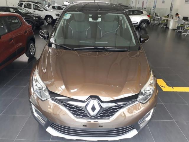 CAPTUR 1.6 16V SCE FLEX ZEN MANUAL 2018 - Foto 4