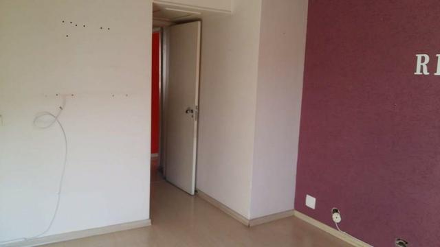 Apartamento 2 quartos sendo 1 suíte todos com armários e 2 vagas de garagem em Vila Isabel - Foto 10