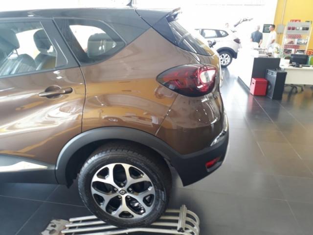 CAPTUR 1.6 16V SCE FLEX ZEN MANUAL 2018 - Foto 5