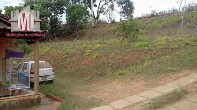 Excelente chácara em Socorro com escritura, ótima localização, pomar formado e linda vista - Foto 14