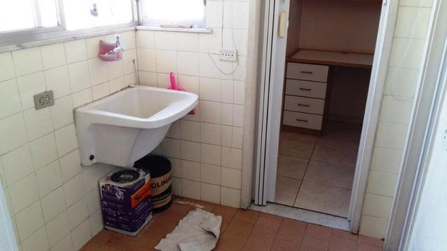 Apartamento 2 quartos sendo 1 suíte todos com armários e 2 vagas de garagem em Vila Isabel - Foto 17