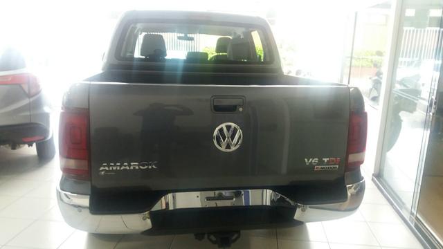 Amarok Highine V6 19/19 - Foto 4