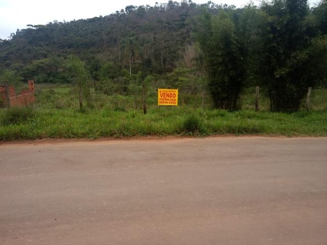 Terreno 3000m2 Igrejinha para Granja, com uma obra iniciada, 2 quartos pela metade - Foto 8