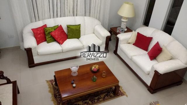 Ampla casa com 3 suítes, em excelente condomínio ( privê) - Foto 3