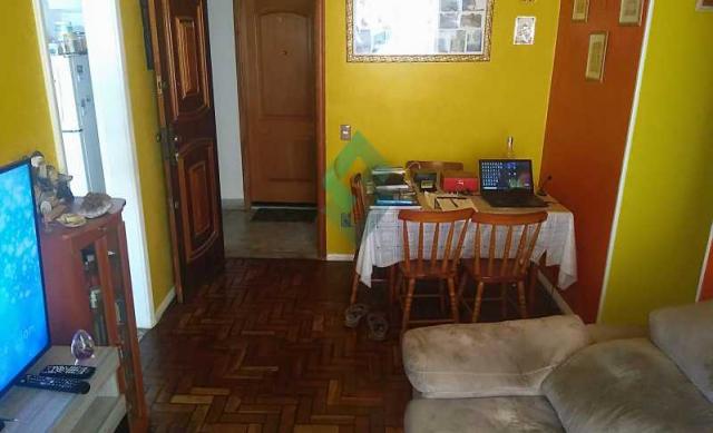 Apartamento 2 quartos à venda com Salão de festas 