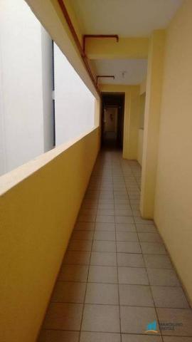 Apartamento residencial à venda, Parangaba, Fortaleza - AP2793. - Foto 14