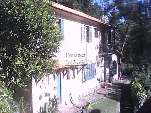 Casa à venda com 4 dormitórios em Independência, Petrópolis cod:1312 - Foto 4