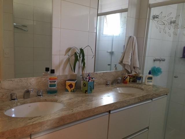 Apartamento residencial à venda, nova aliança, ribeirão preto - ap1130. - Foto 12