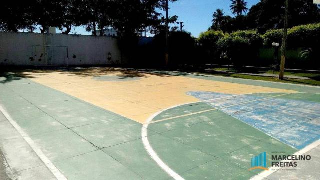 Apartamento residencial à venda, Parangaba, Fortaleza - AP2793. - Foto 3