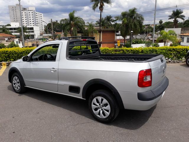 Vw saveiro 1.6 - Foto 8
