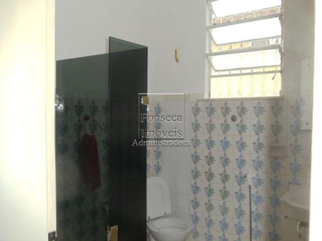Casa para alugar com 3 dormitórios em Centro, Petrópolis cod:879 - Foto 8