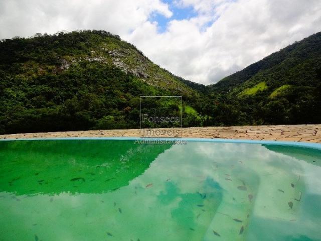 Casa de condomínio à venda com 4 dormitórios em Secretário, Petrópolis cod:3362