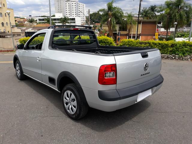 Vw saveiro 1.6 - Foto 9